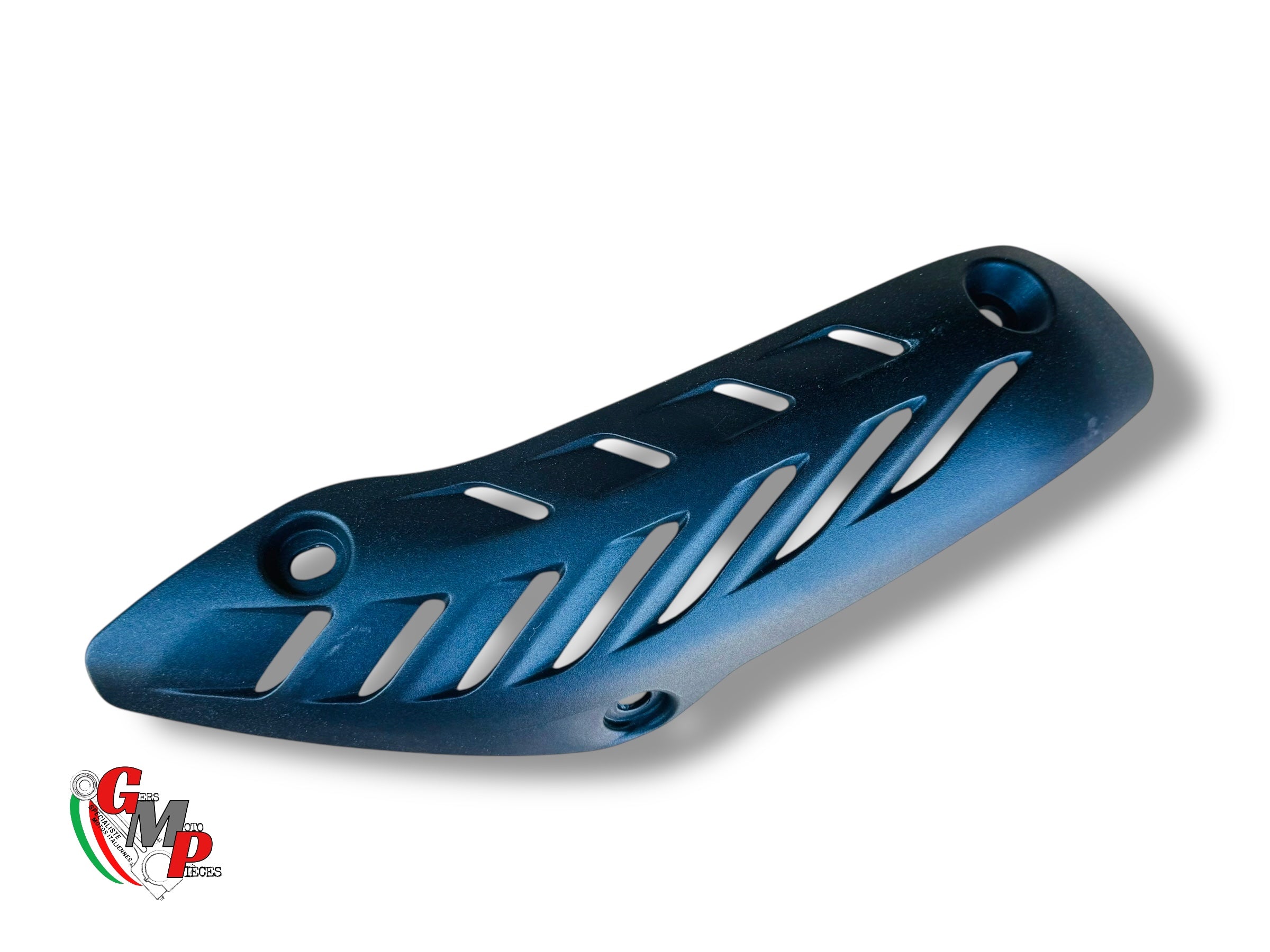 Pare Chaleur Echappement - Ducati