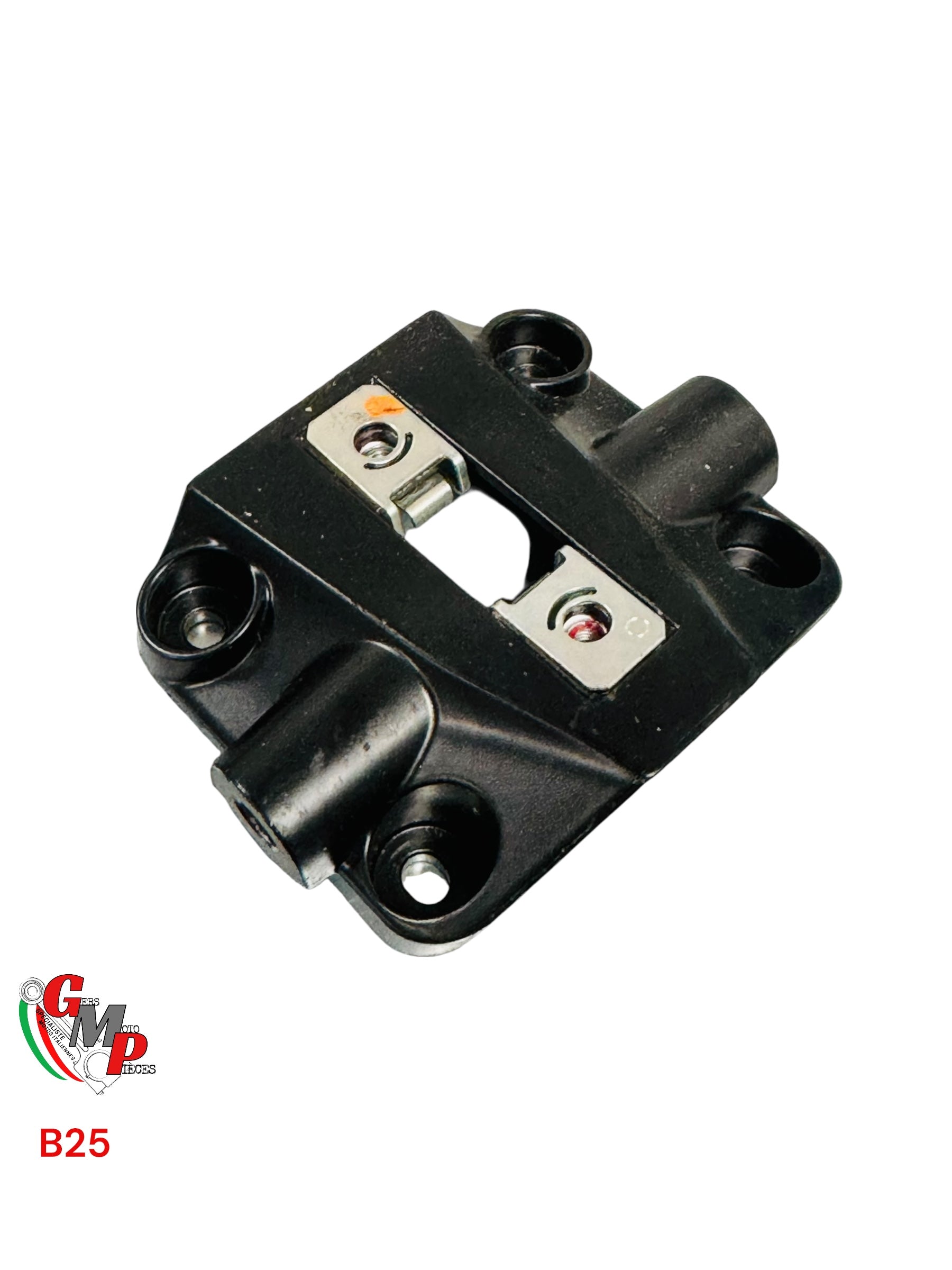 Support Silencieux - Ducati 848 1098 1198