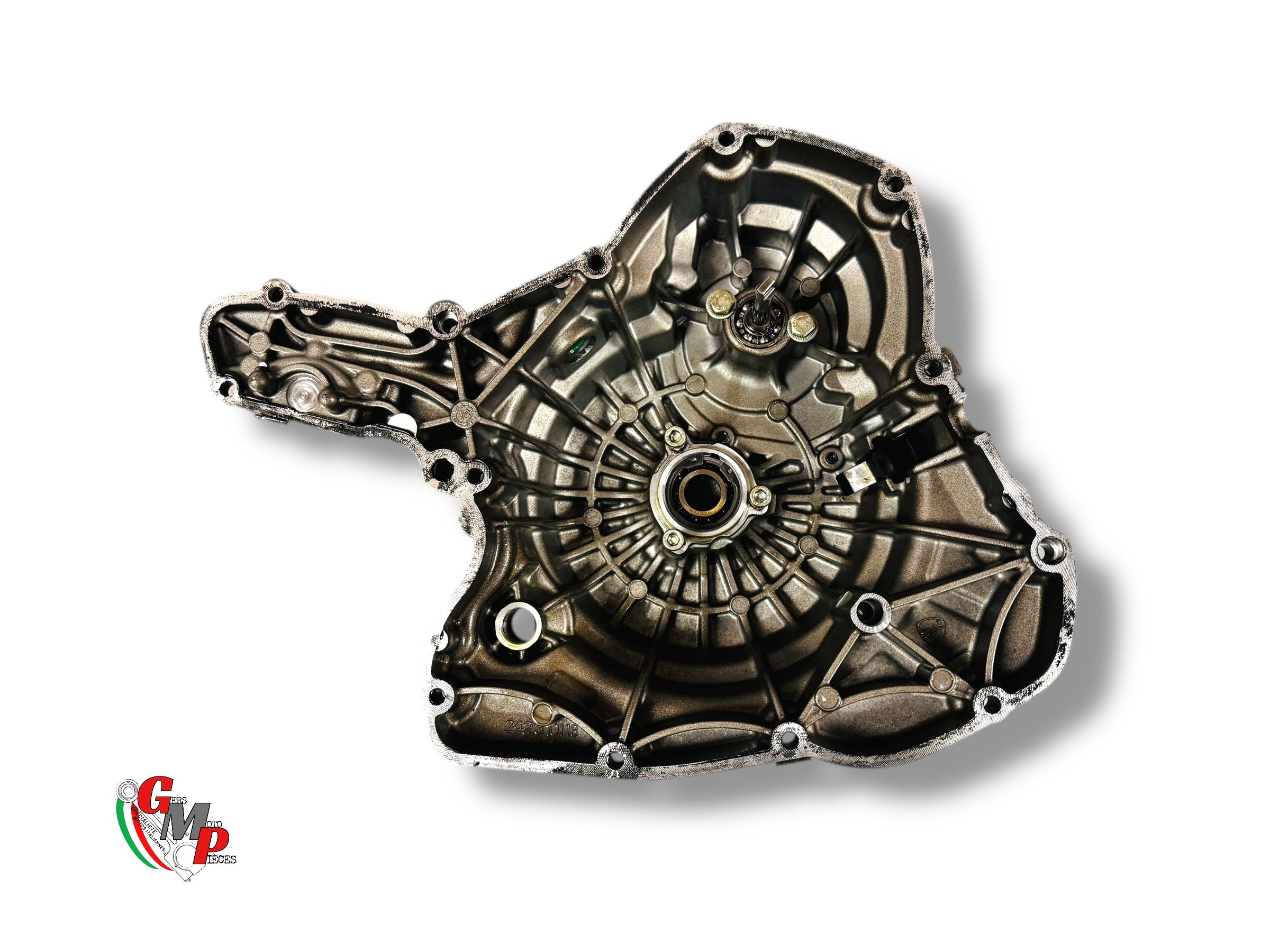 Carter Alternateur - Ducati