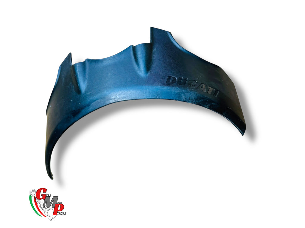 Cache Dessus Optique Phare - Ducati