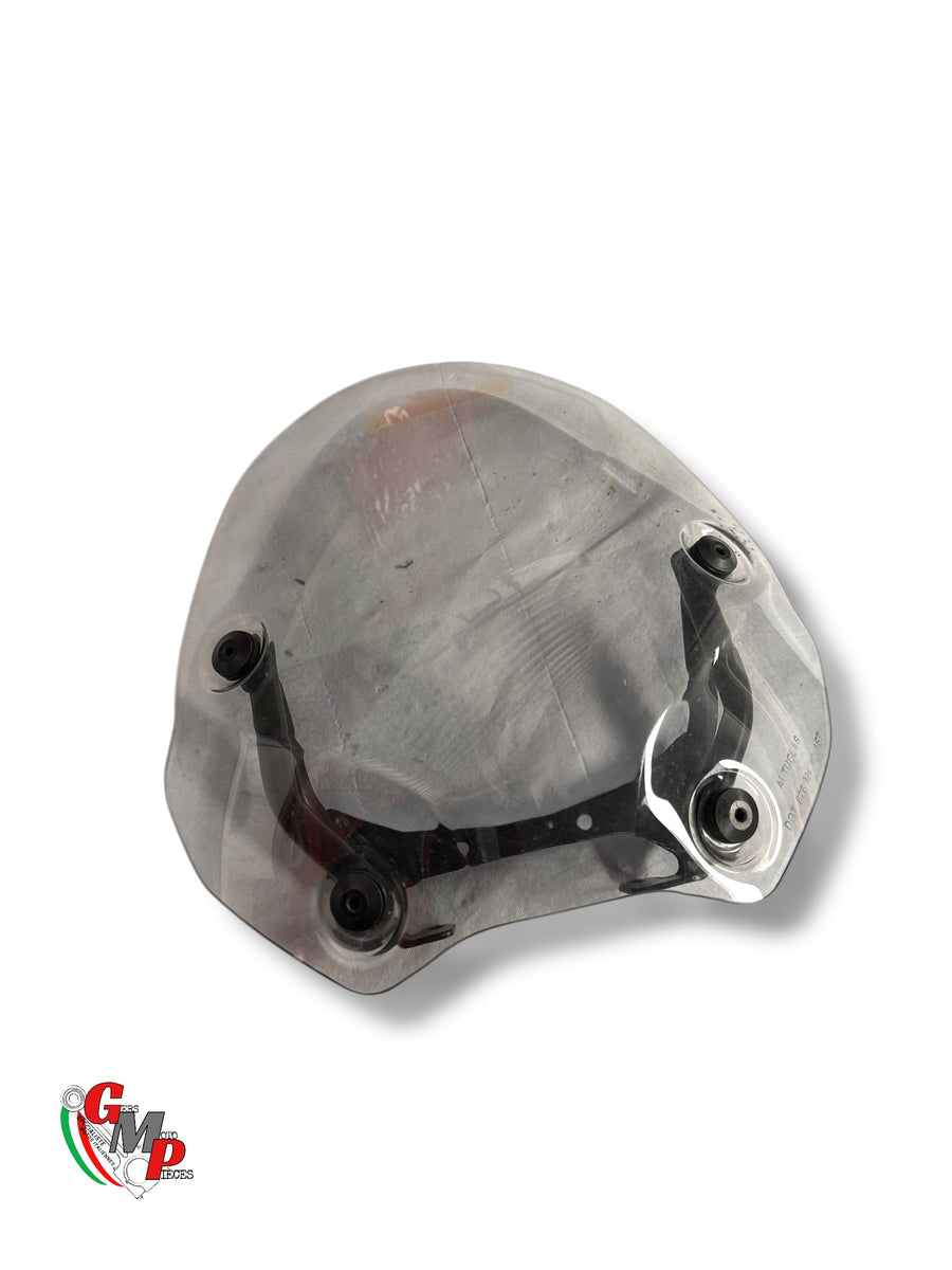Bulle Saute vent Ducati Performance - Ducati