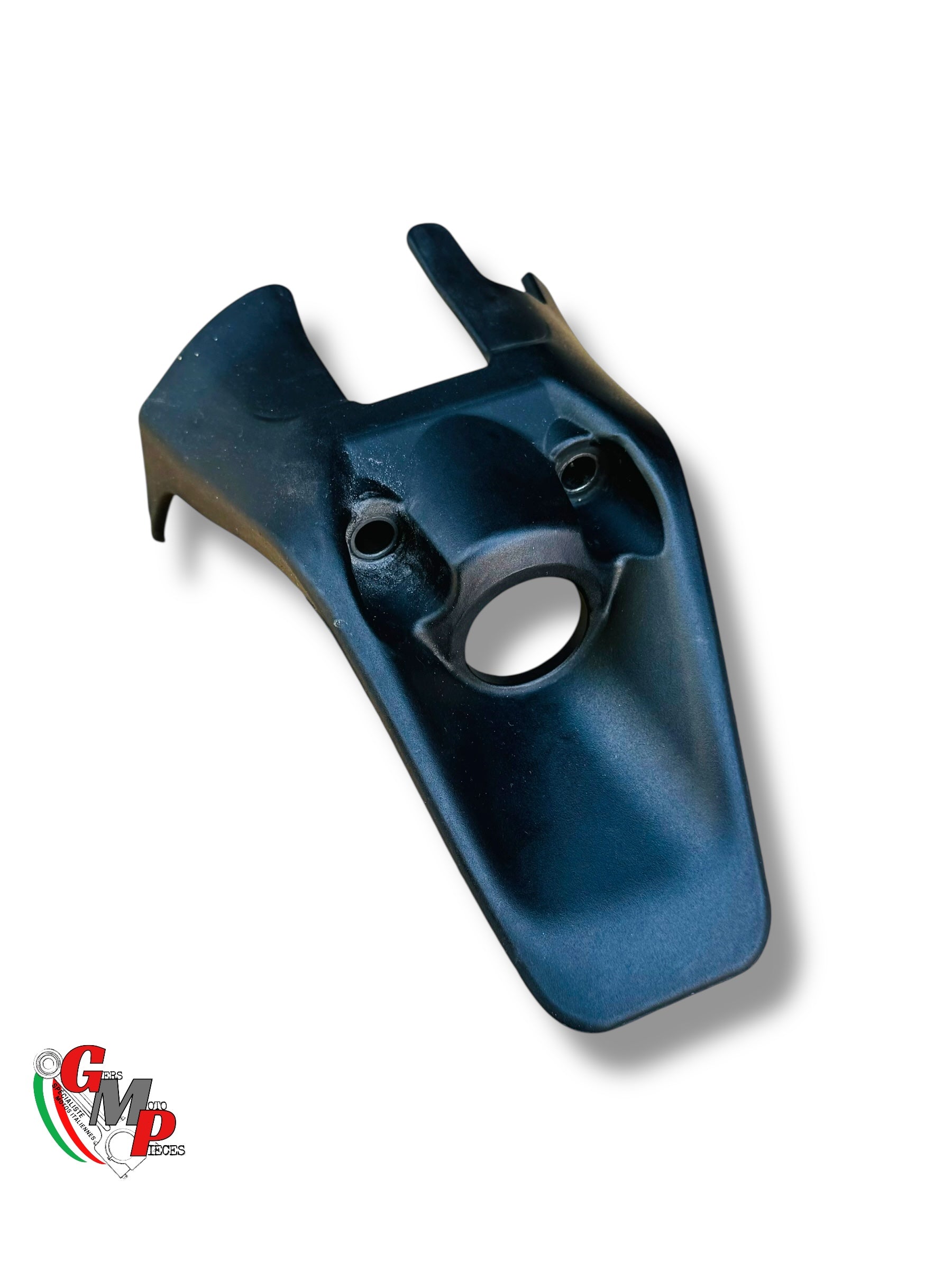 Entourage Neiman - Ducati