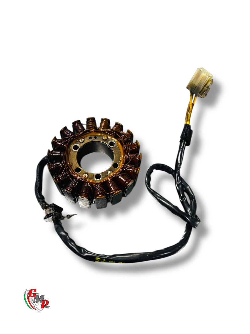 Alternateur Stator - Ducati