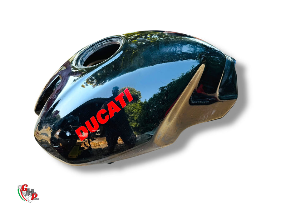 Réservoir - Ducati