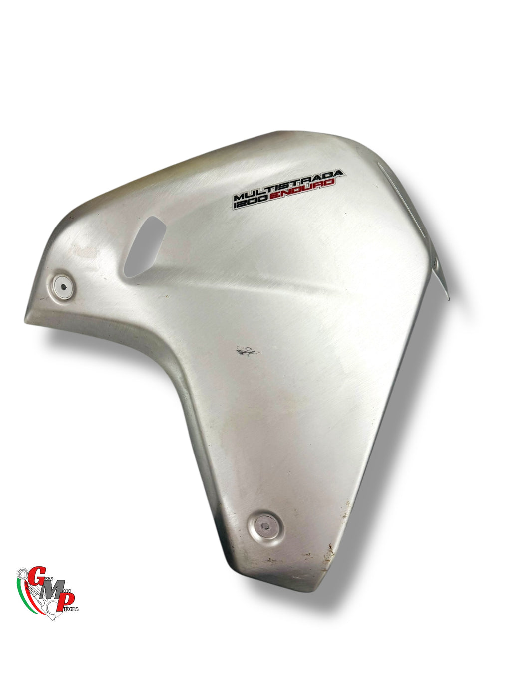 Ecope latérale gauche - Ducati