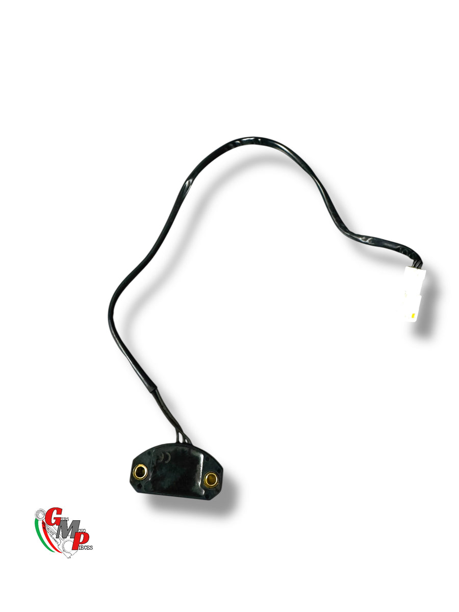 Capteur Rapport Engagé - Ducati Monster