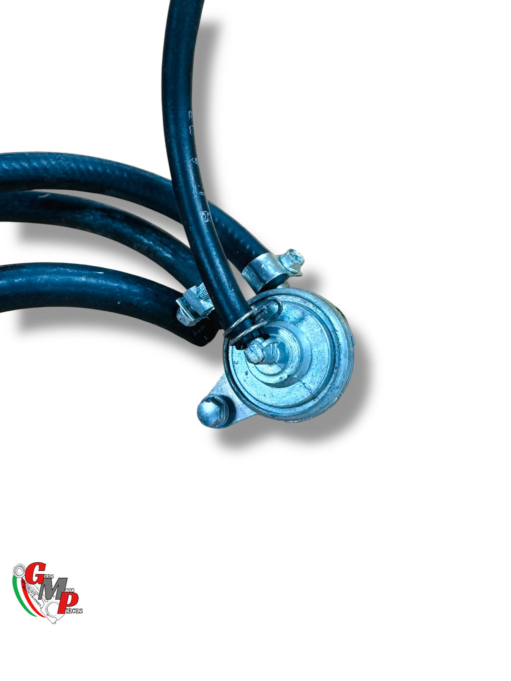 Pompe Reprise Essence Carbu - Ducati