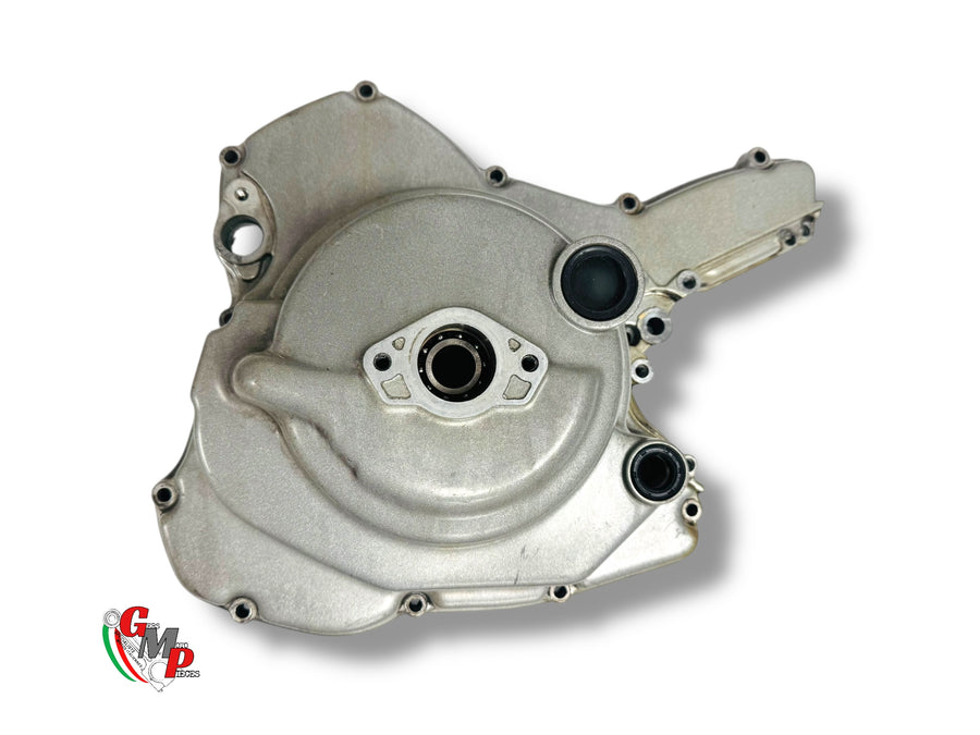 Carter alternateur gris  - Ducati