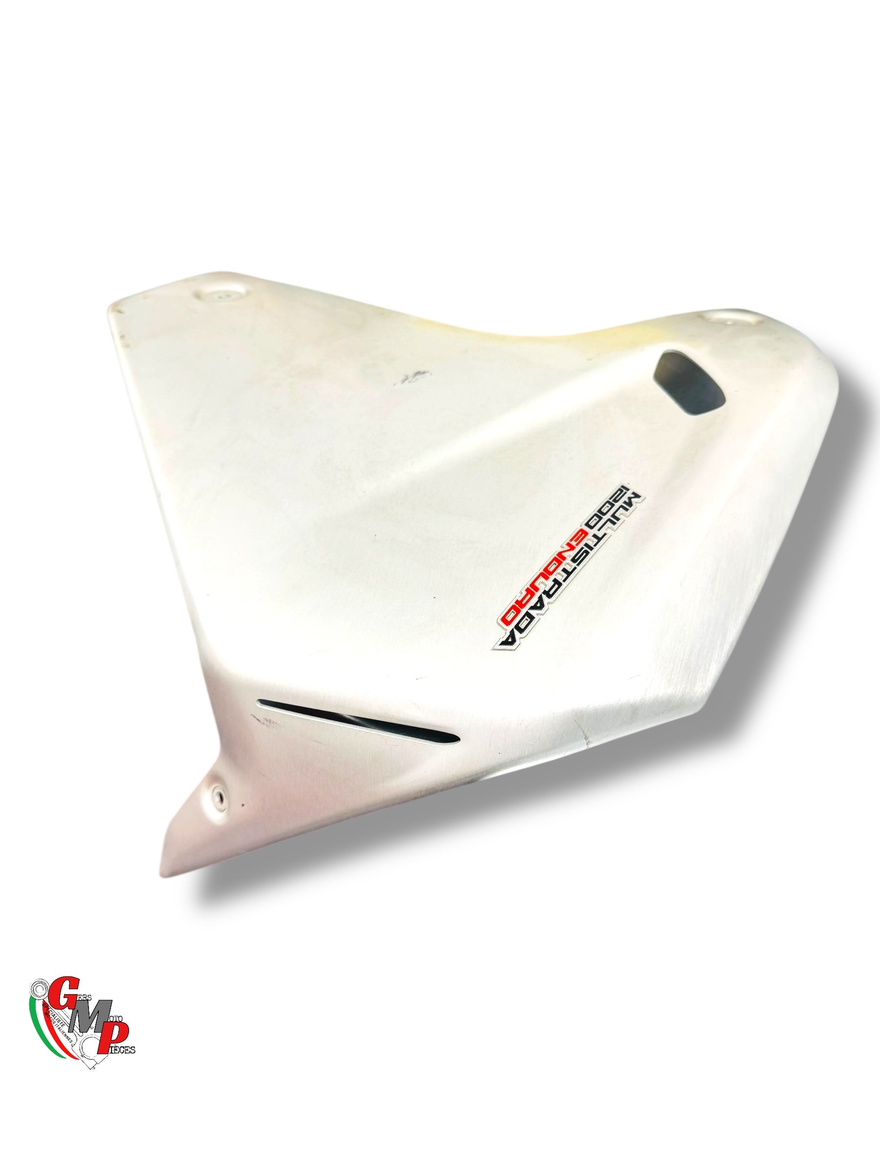 Ecope latérale gauche - Ducati