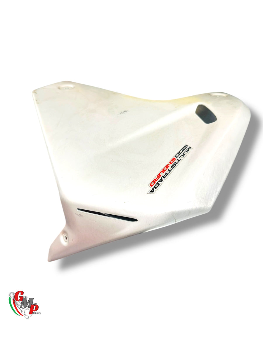 Ecope latérale gauche - Ducati
