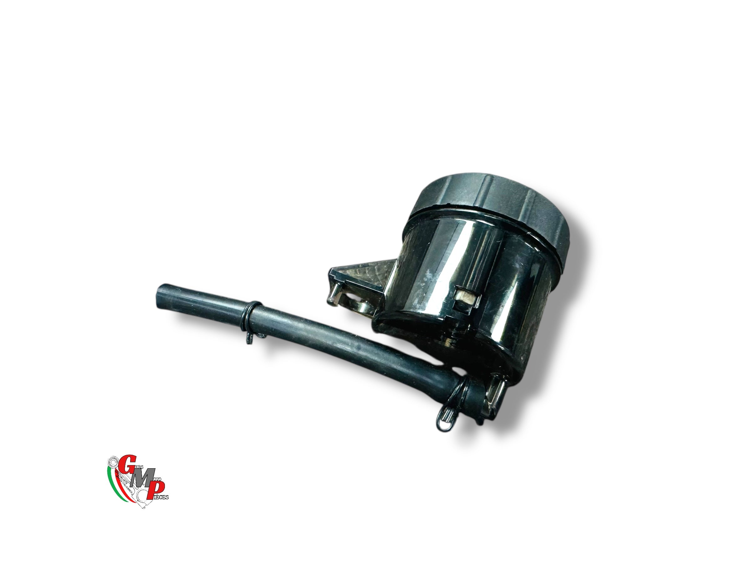 Bocal de frein avant fumé - Ducati