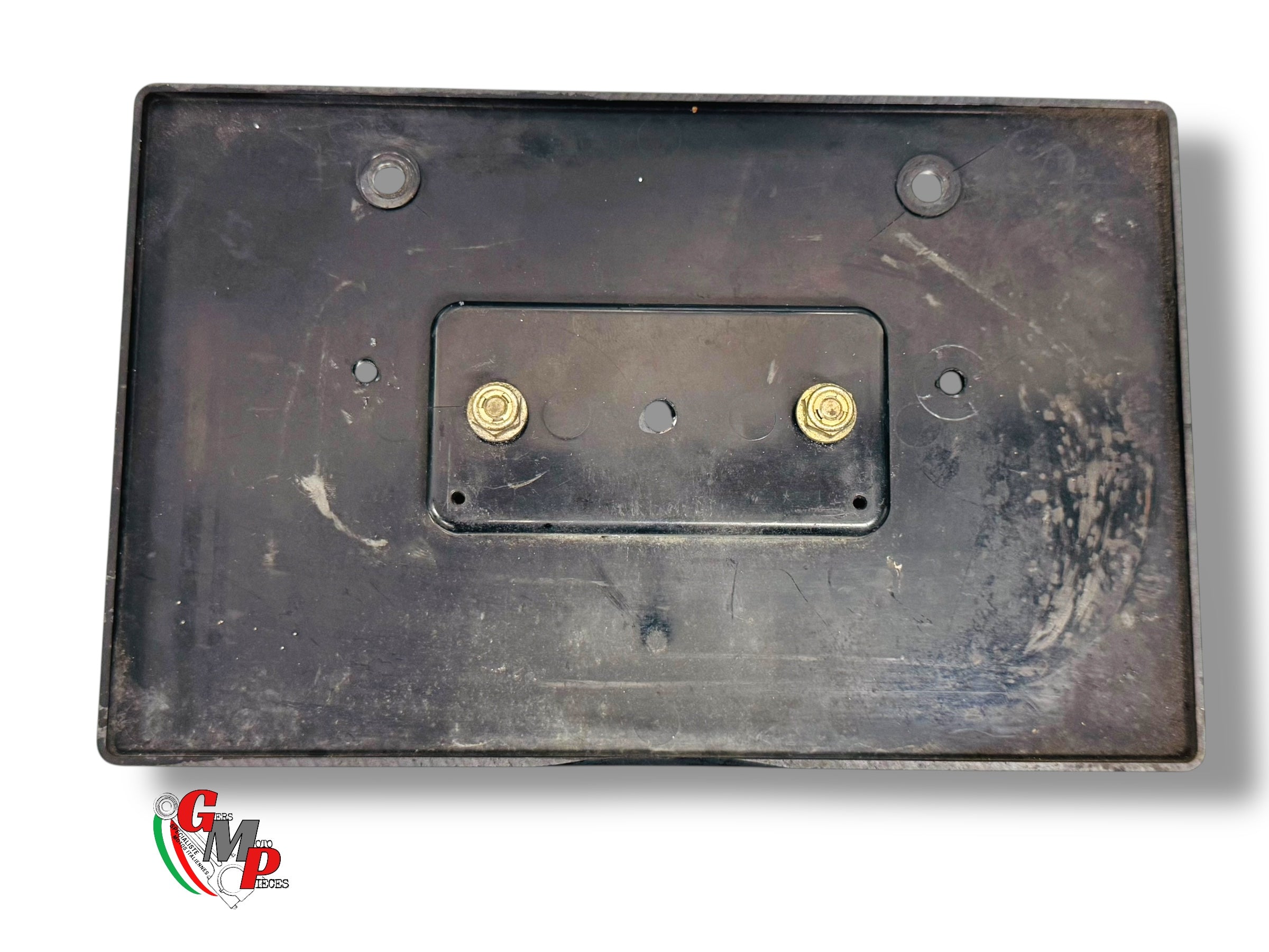 Support plaque Delight Performance - Ducati