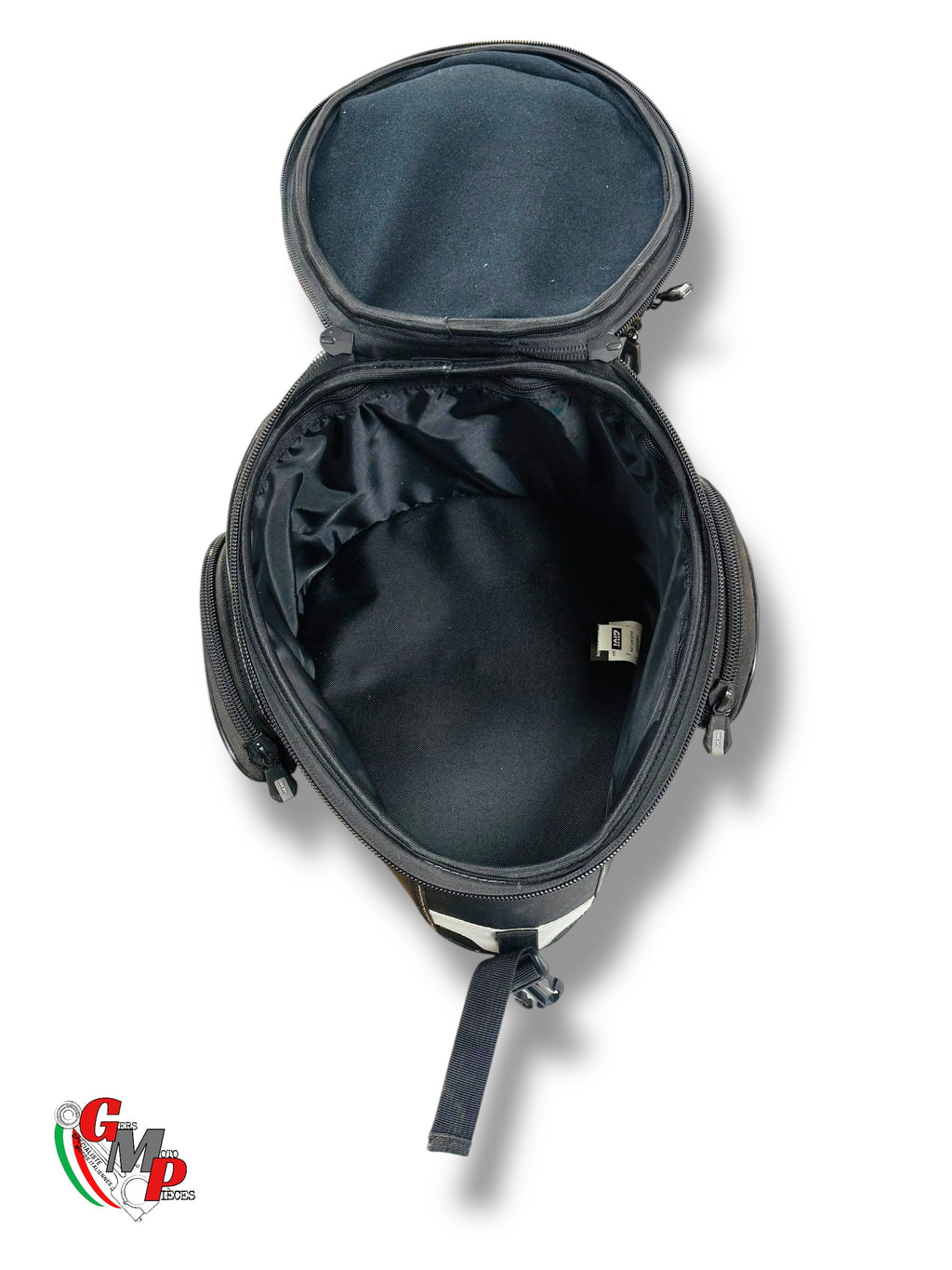 Sacoche de réservoir Ducati Performance - Ducati