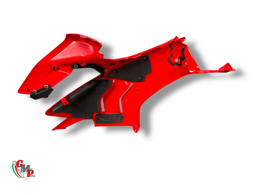 Flan Carenage Superieure Gauche - Ducati