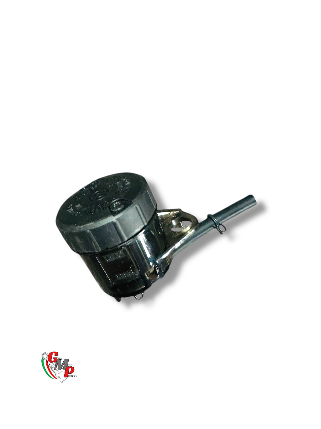 Bocal de frein avant fumé - Ducati