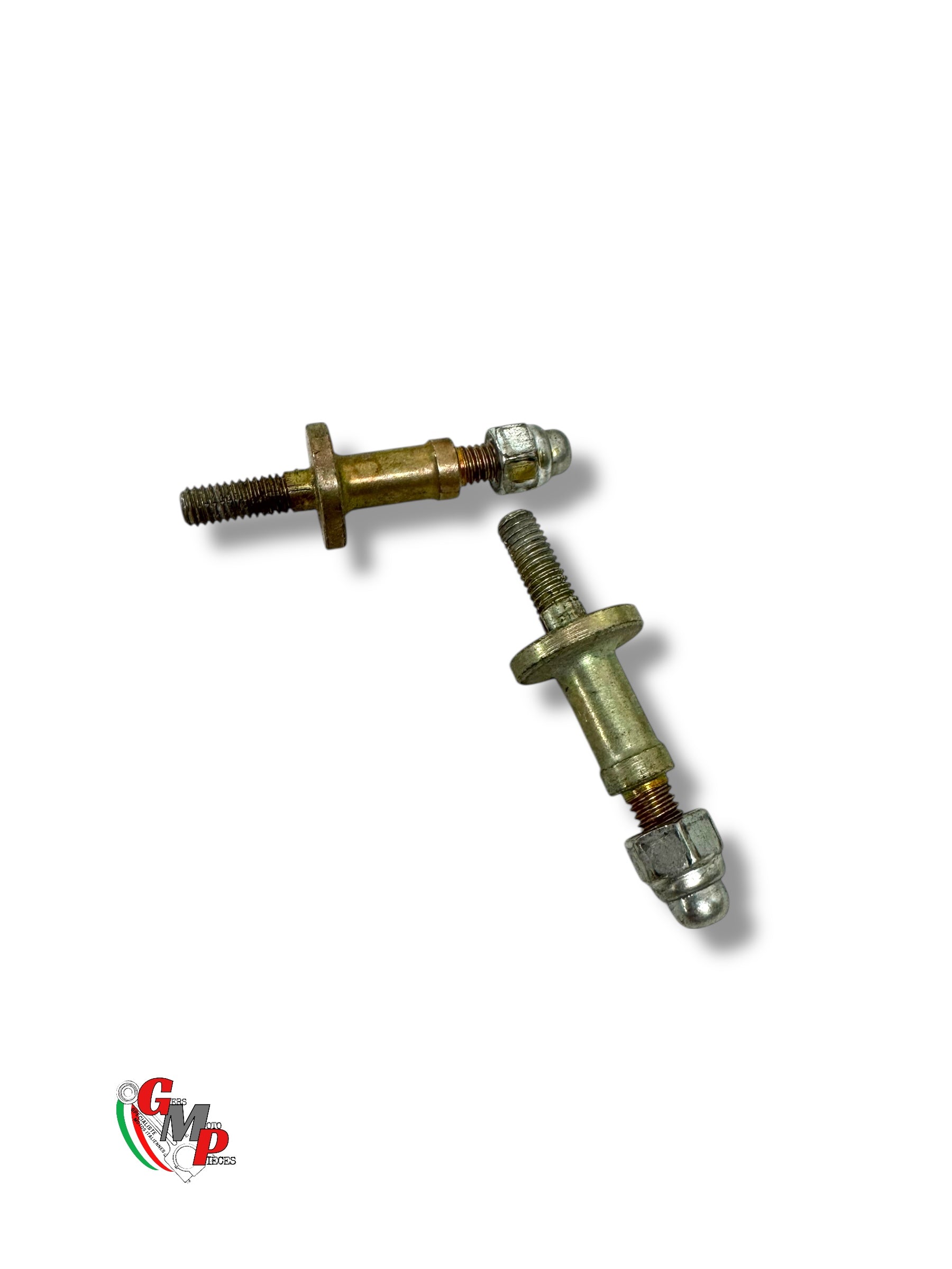 Vis et écrou fixation neiman - Ducati