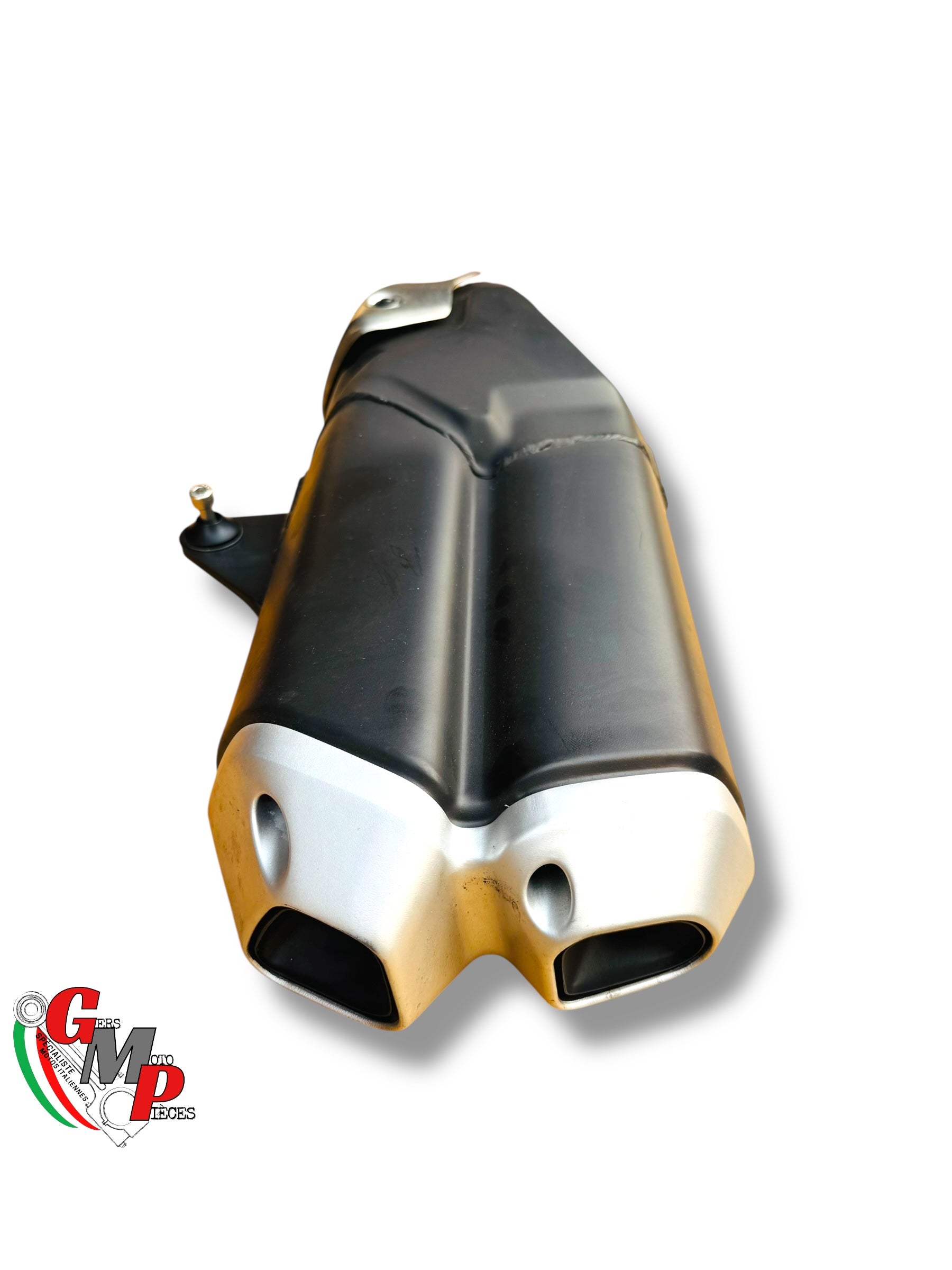 Silencieux origine - Ducati