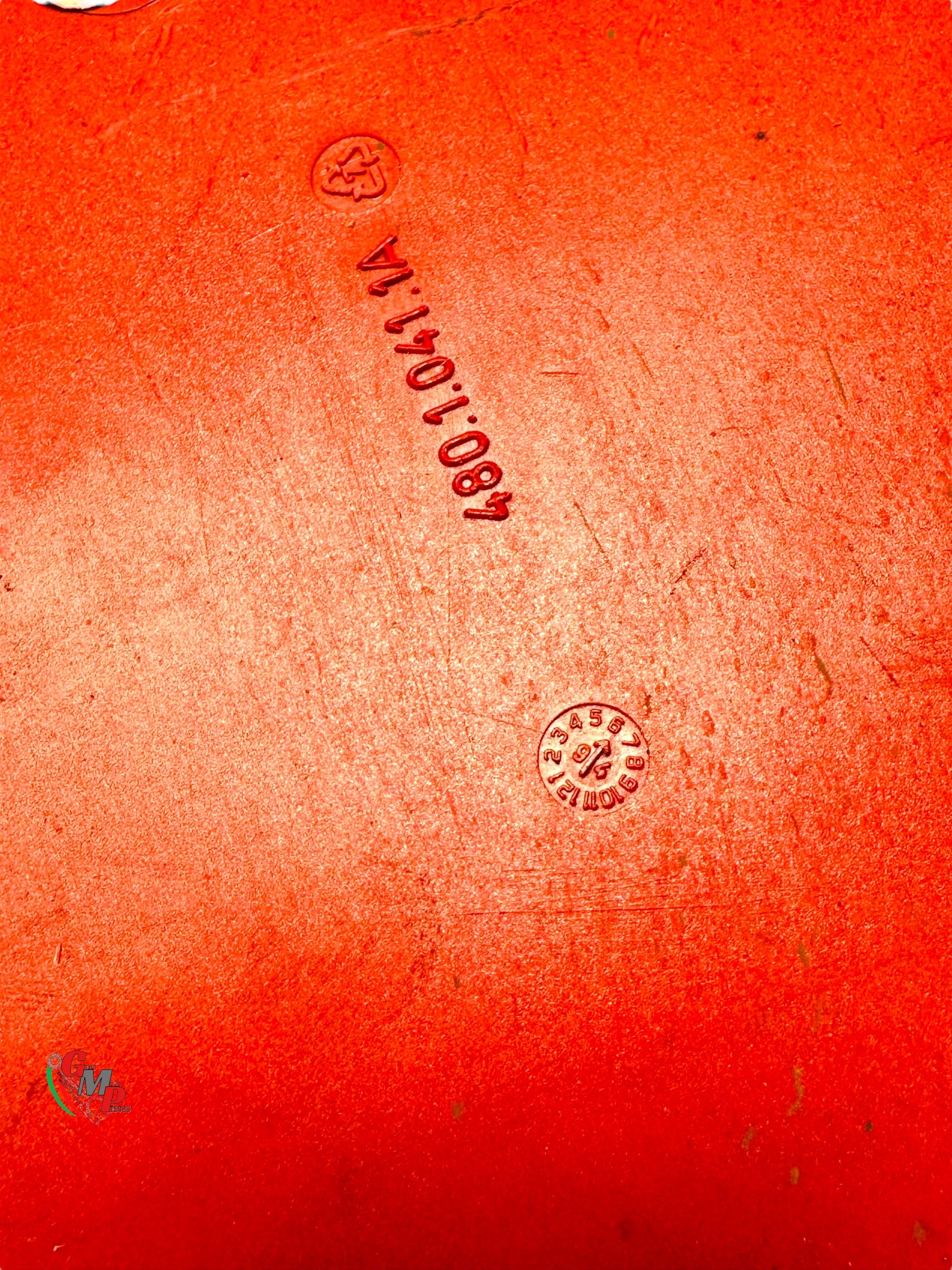 Carénage droit complet - Ducati Superbike 916 1994