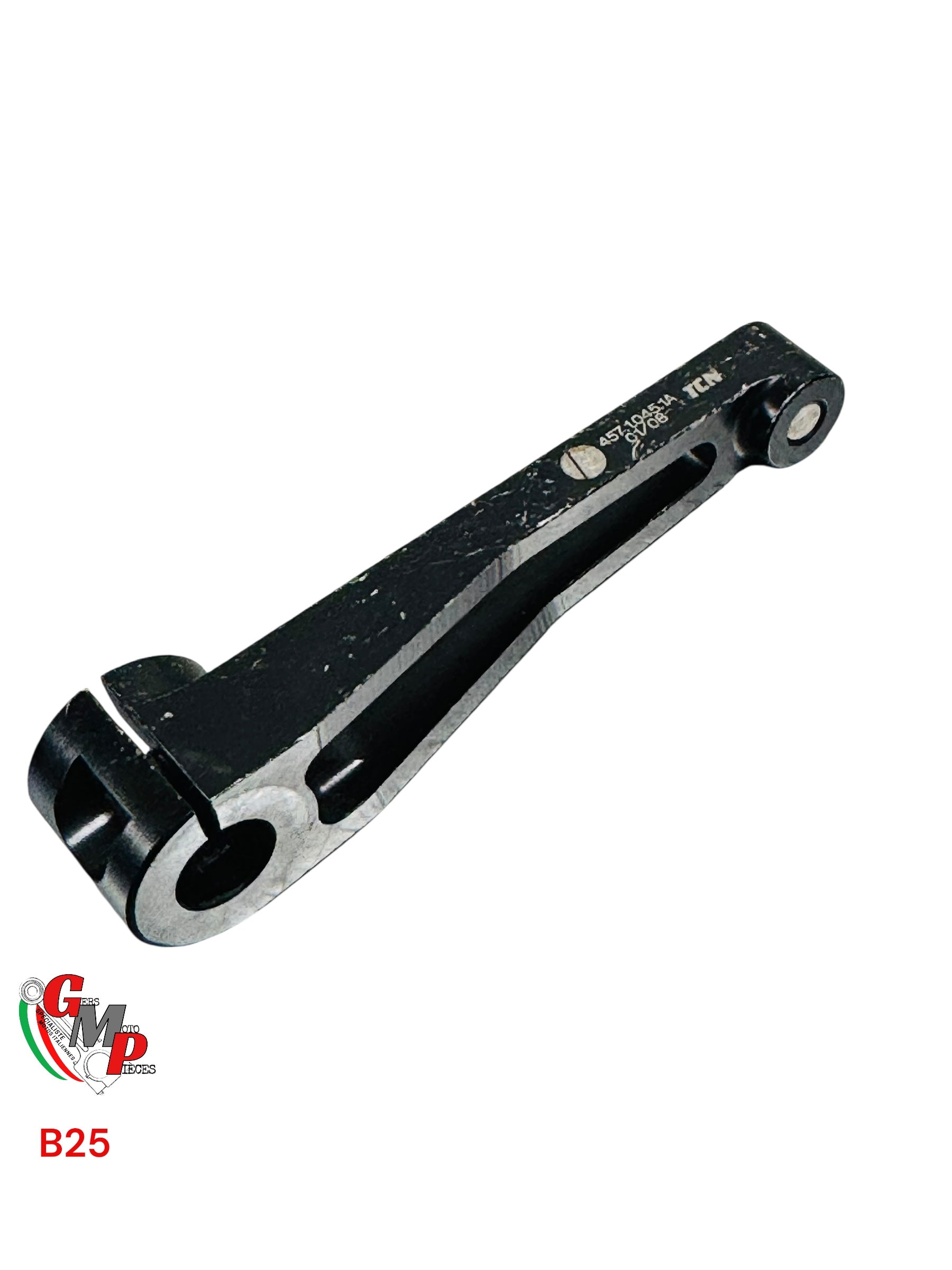 Pédale de frein arrière Racing Ducati Corse - Ducati