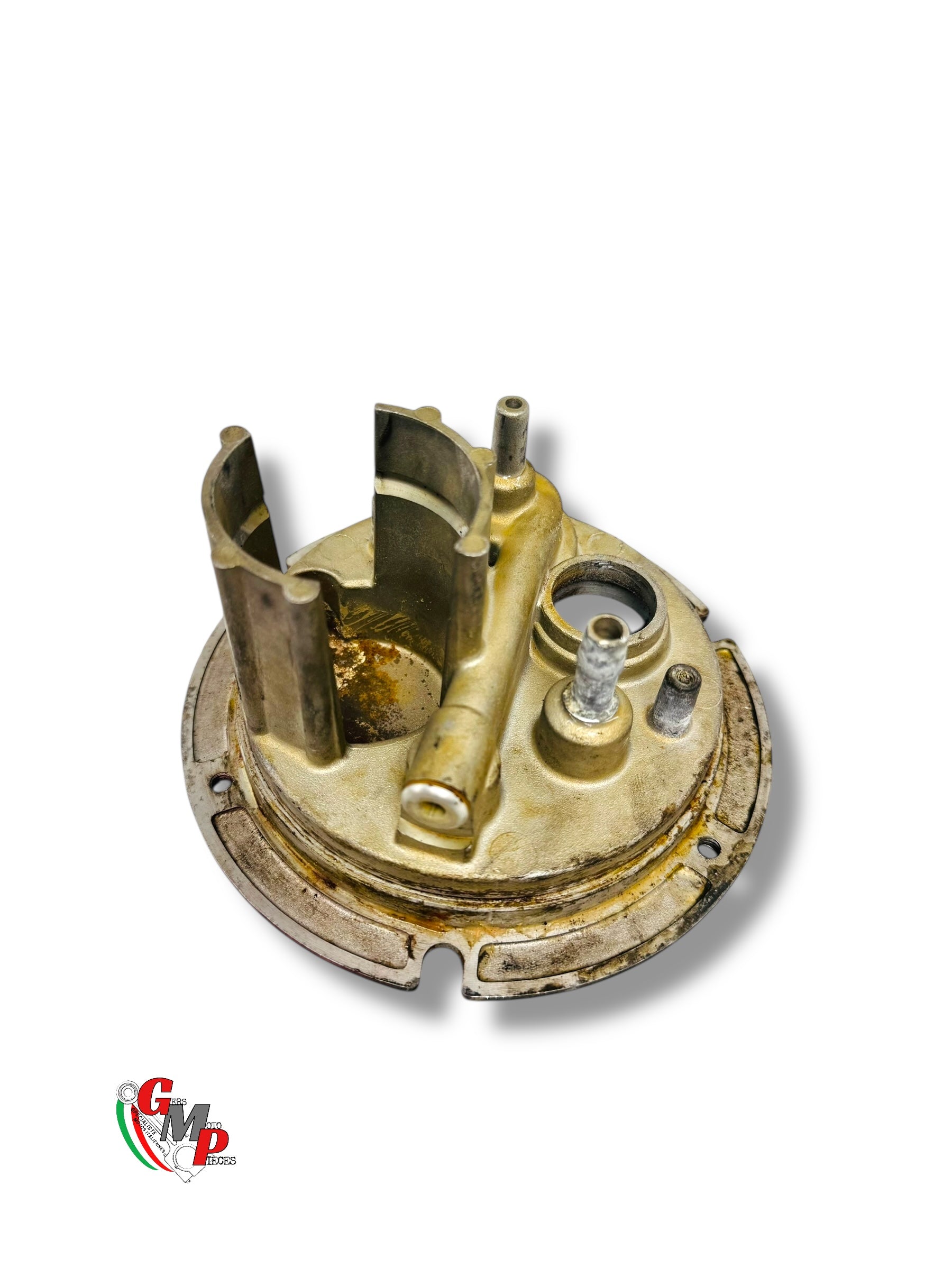 Bride pompe Essence - Ducati