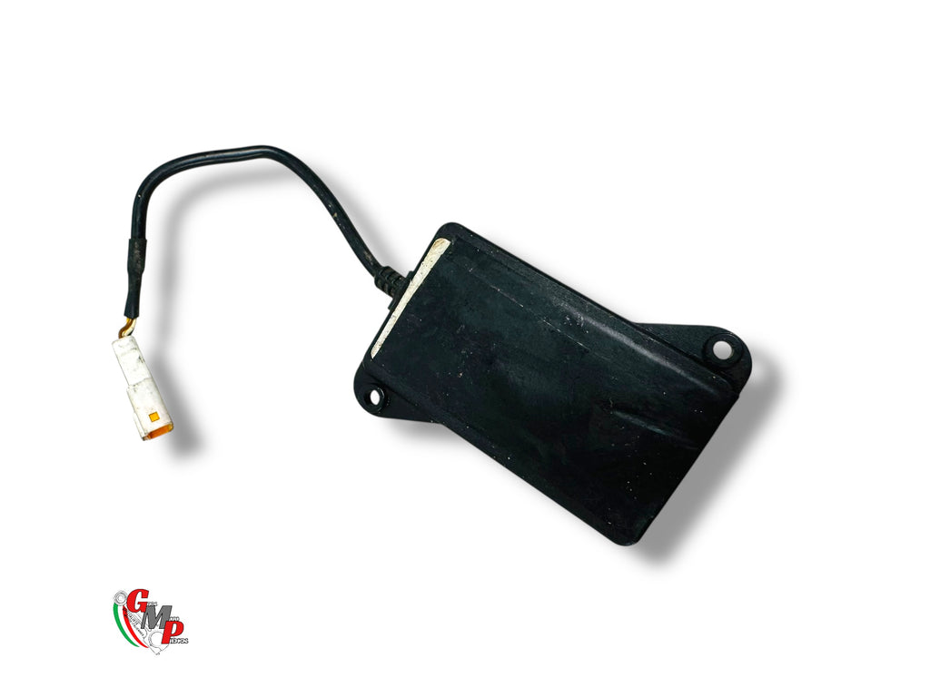 Boitier Communication Bluetooth - Ducati