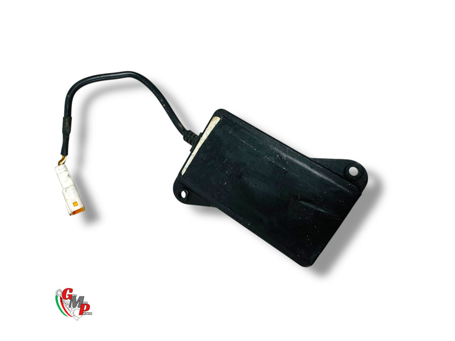 Boitier Communication Bluetooth - Ducati