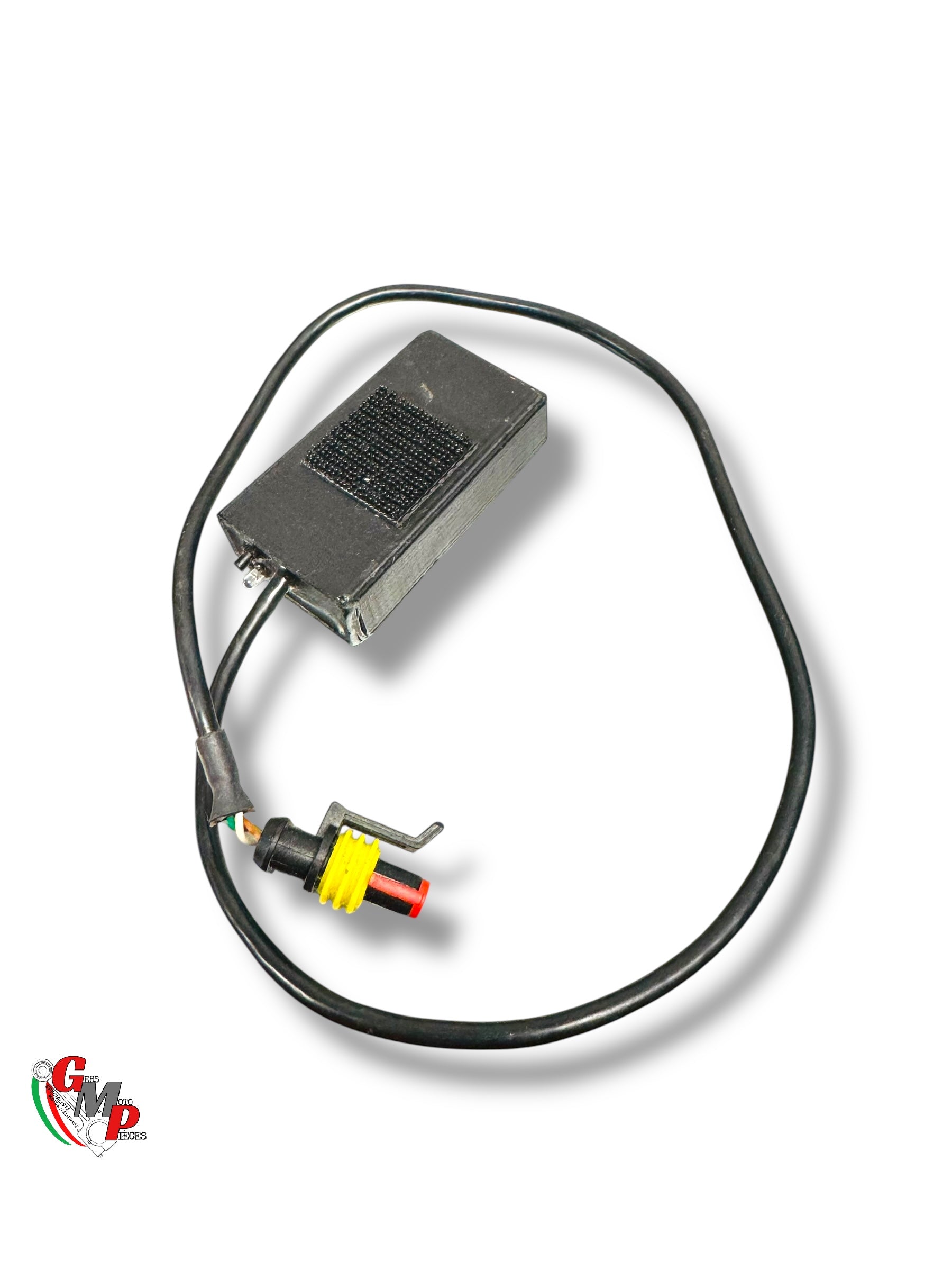 Module GPS temps au tour - Ducati Performance