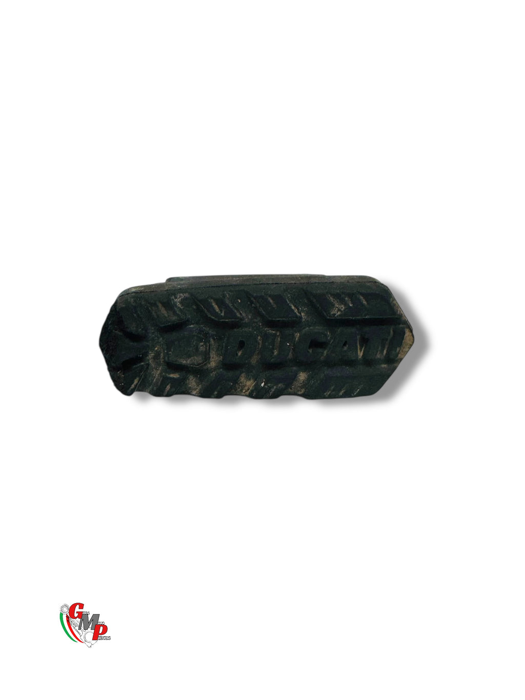 Caoutchouc repose pied gauche - Ducati