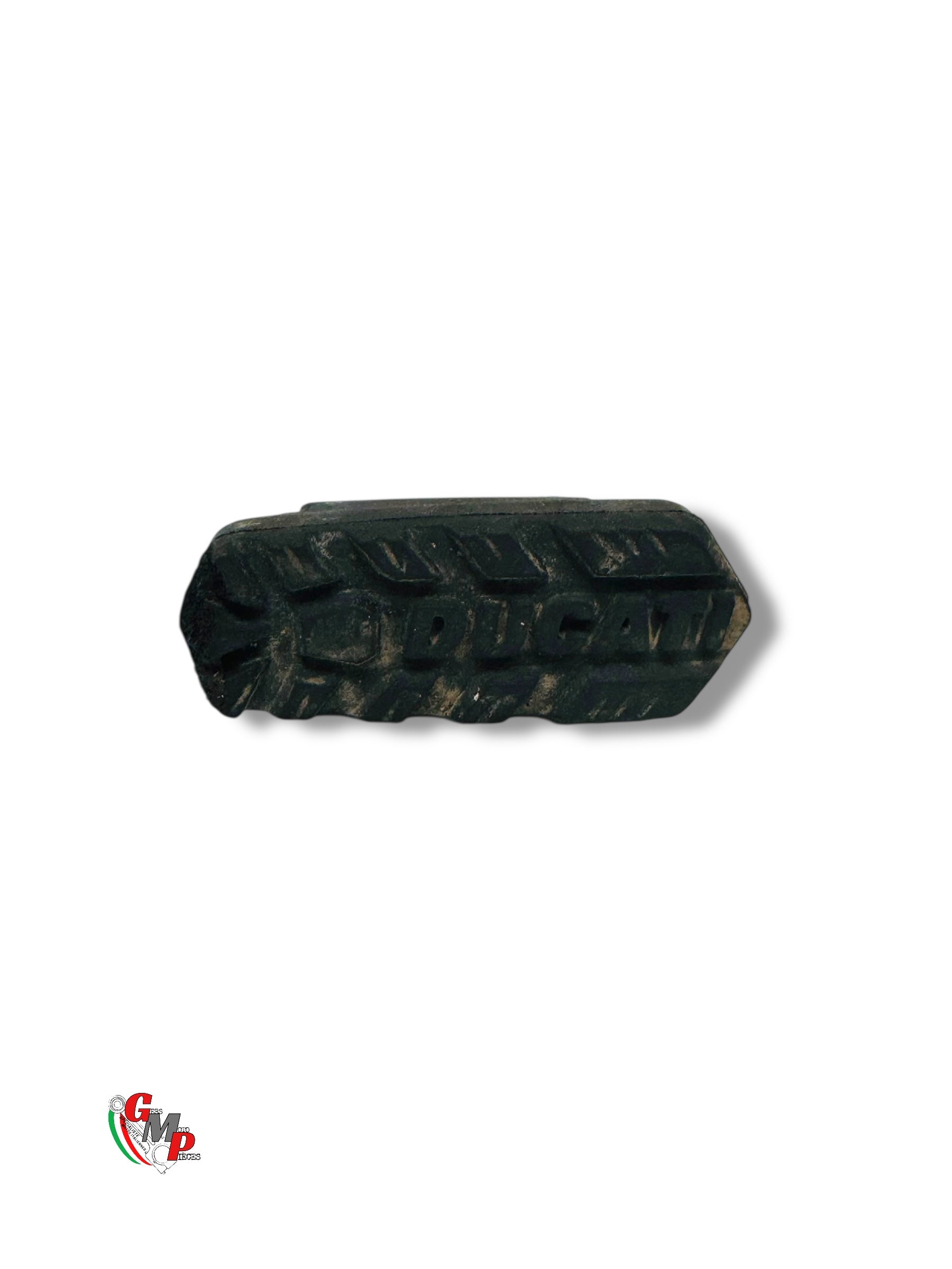 Caoutchouc repose pied gauche - Ducati