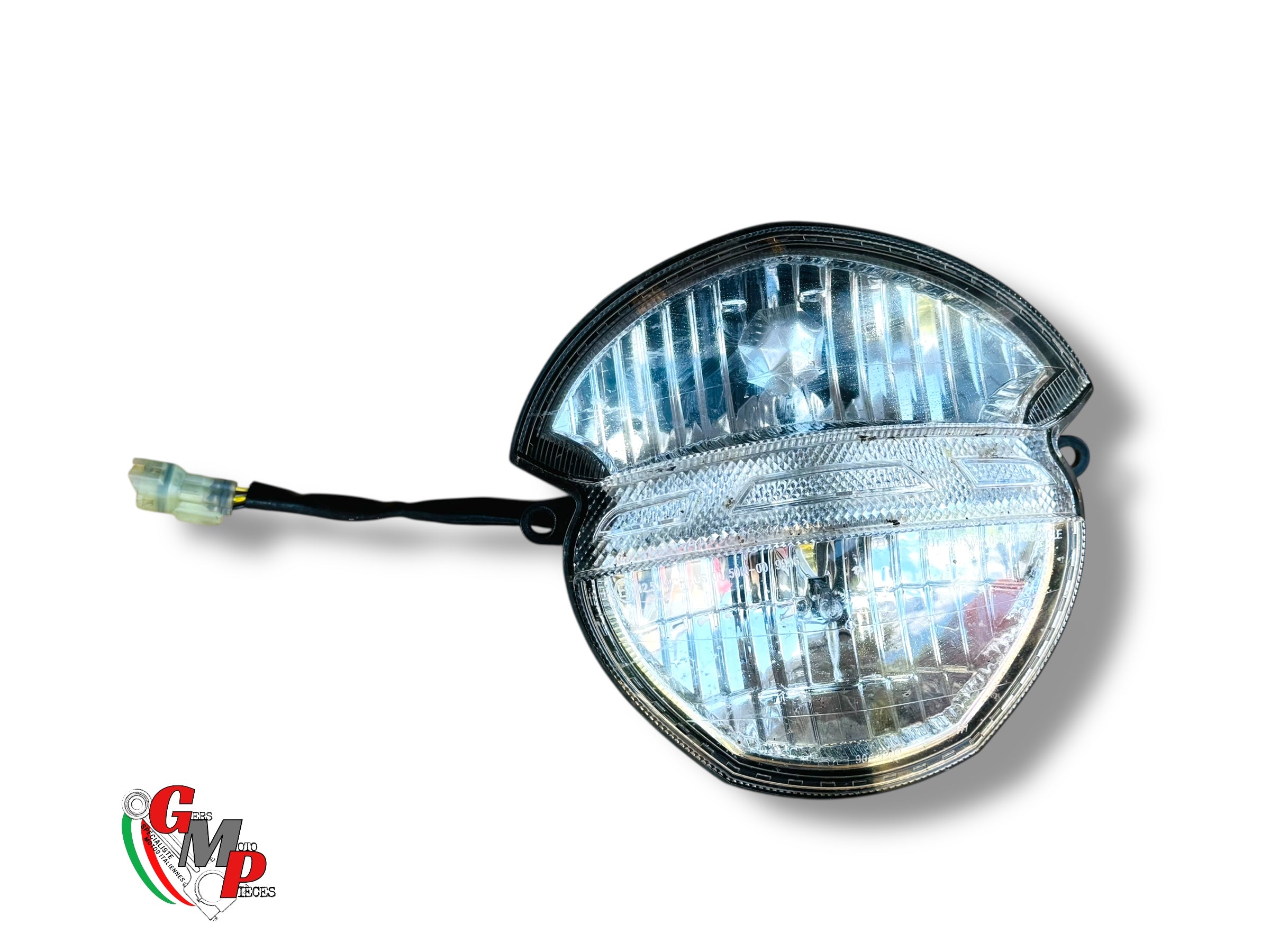 Optique Phare - Ducati