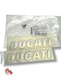 Sticker Neuf - Ducati