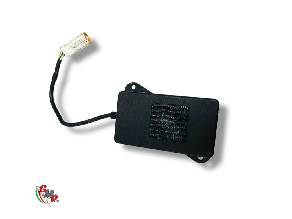 Boitier Communication Bluetooth - Ducati