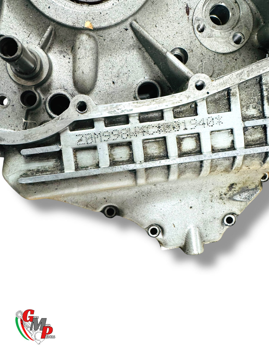 Paire de carters moteur - Ducati
