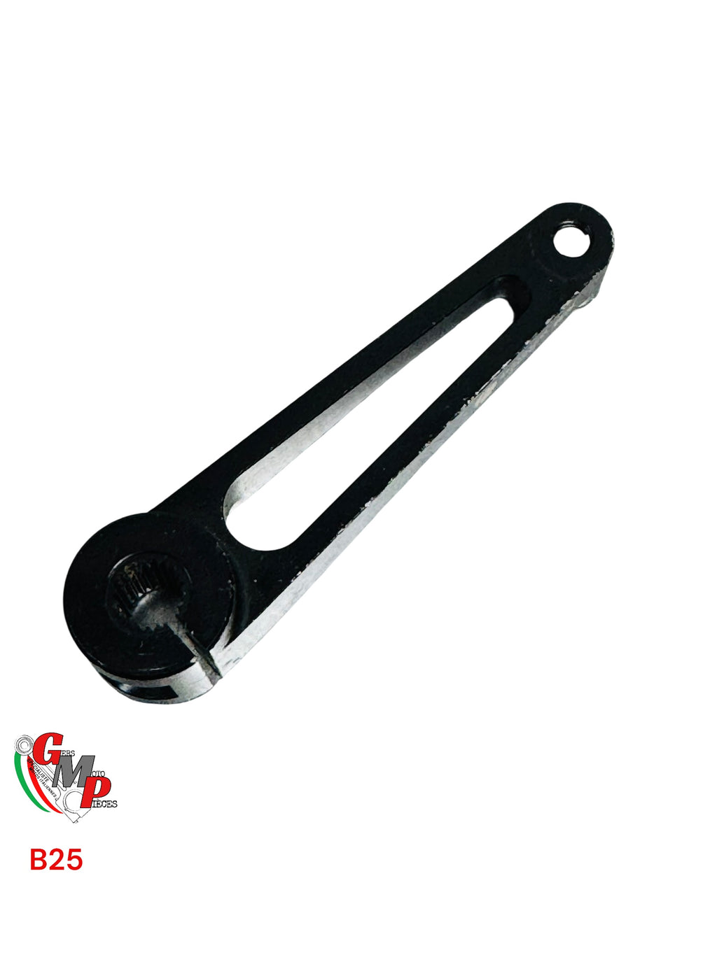 Pédale de frein arrière Racing Ducati Corse - Ducati