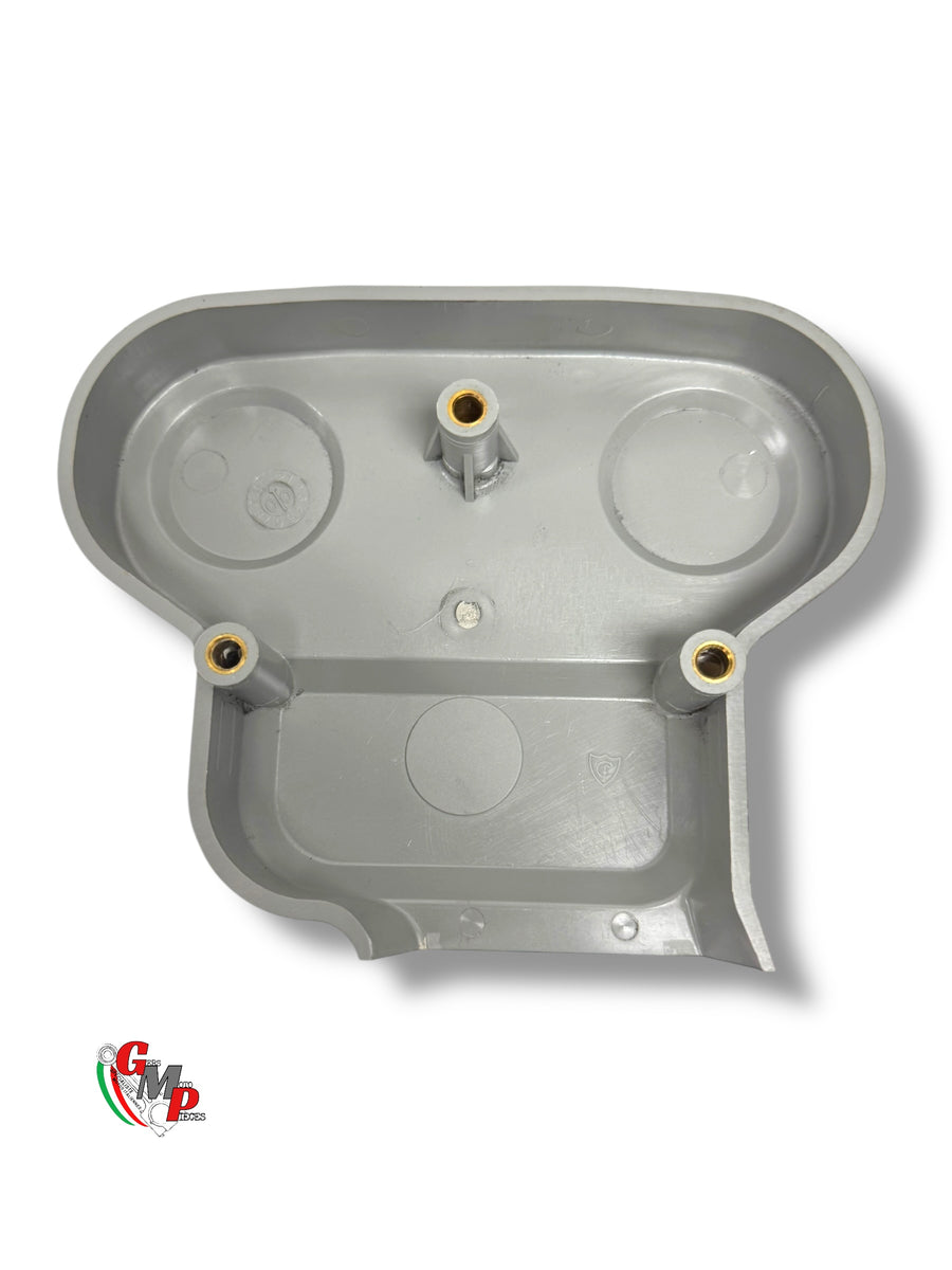 Cache courroie horizontal gris clair - Ducati
