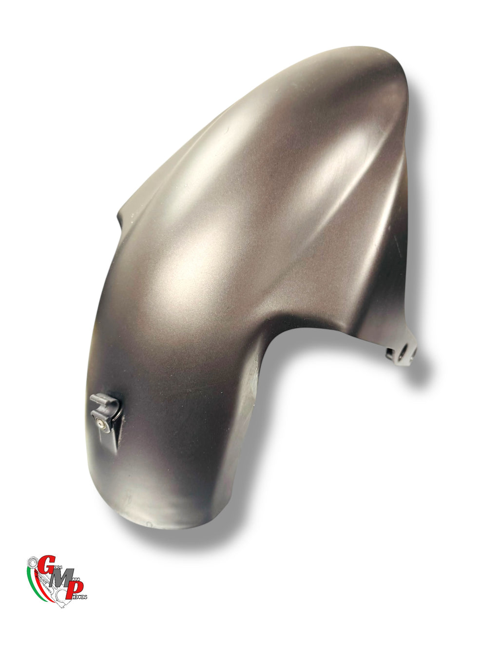 Garde boue avant gris en très bon état - Ducati