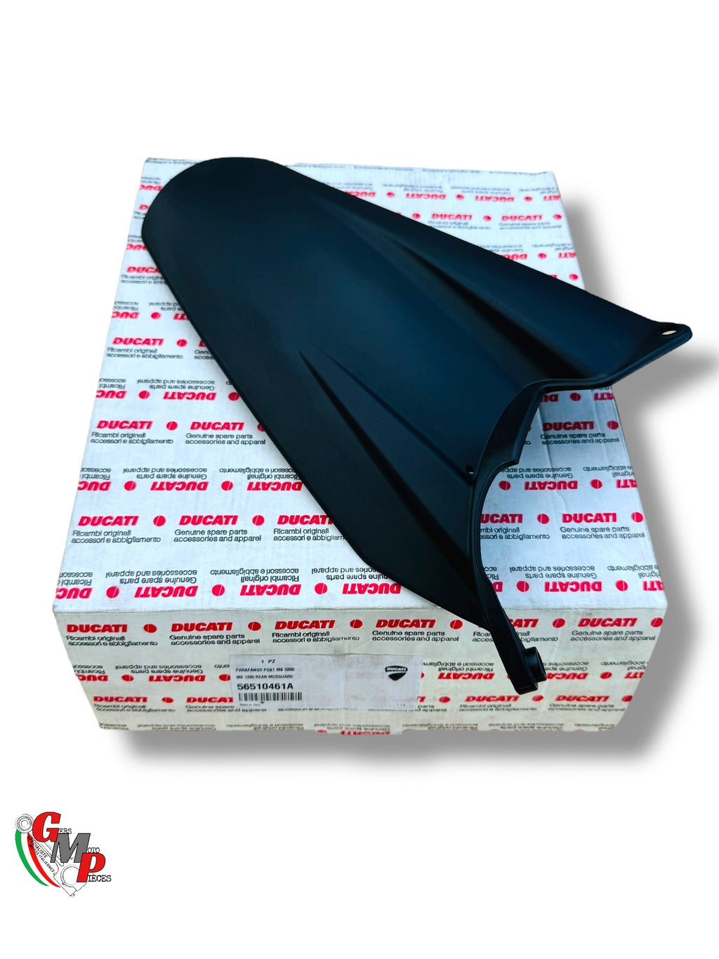Garde Boue Arrière Origine Neuf - Ducati