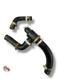 Durite Eau avec Calorstat - Ducati