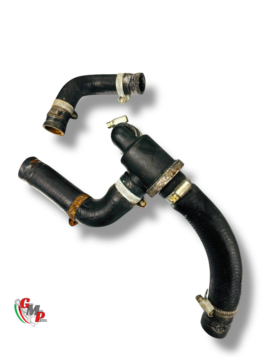 Durite Eau avec Calorstat - Ducati
