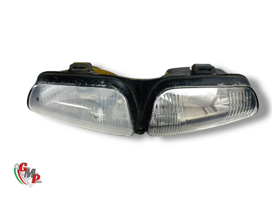 Optique Phare - Ducati