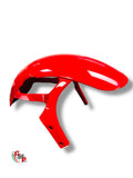 Garde-boue Avant Rouge - Ducati