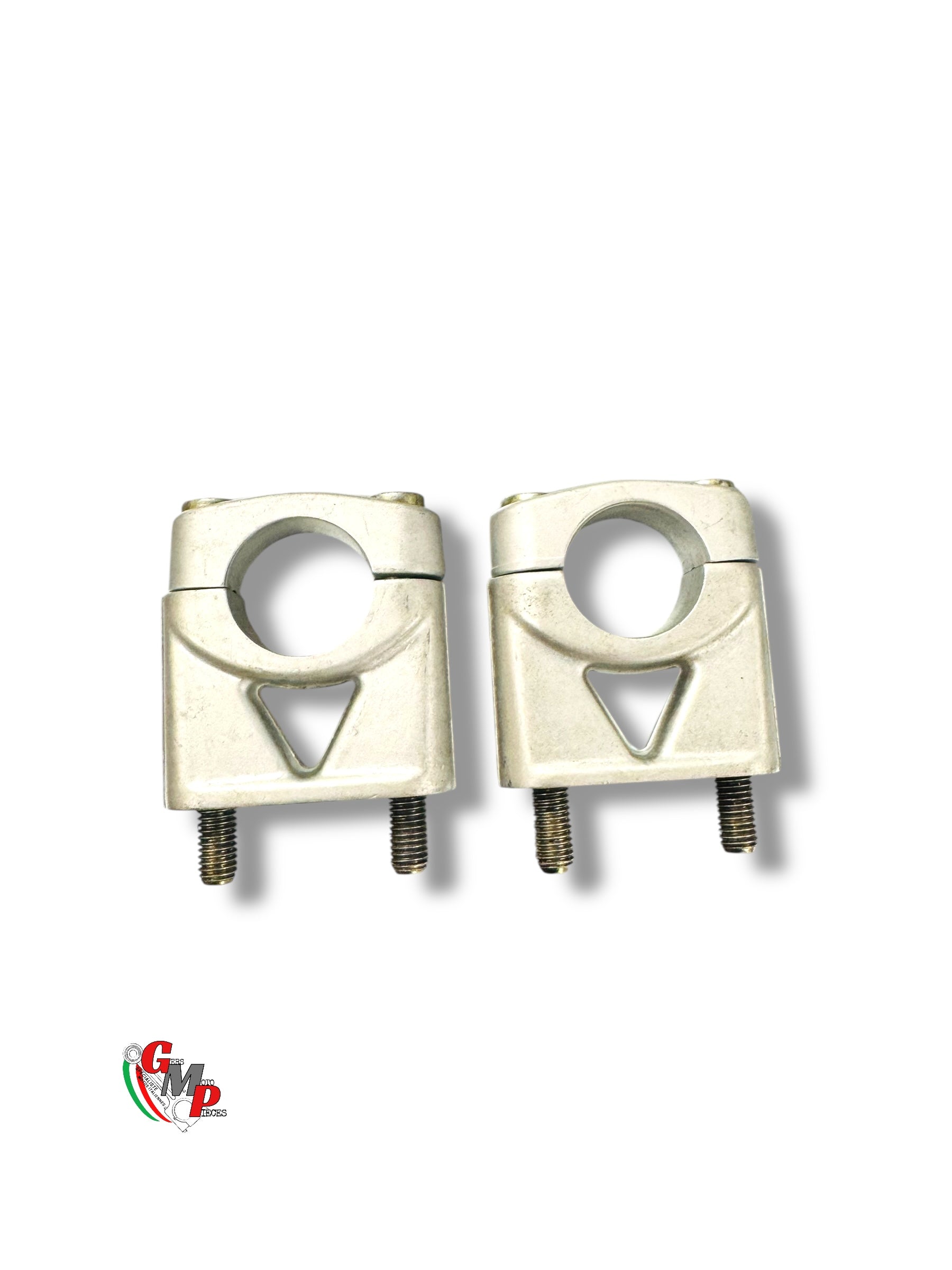 Paire de pontet origine - Ducati