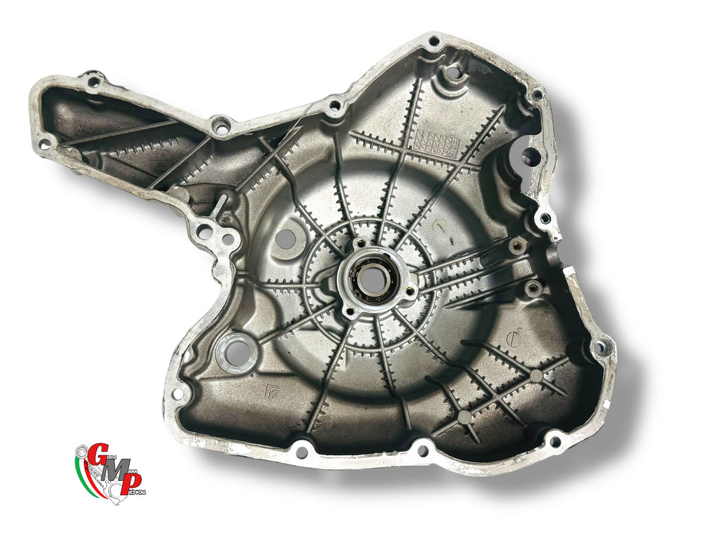 Carter alternateur gris  - Ducati