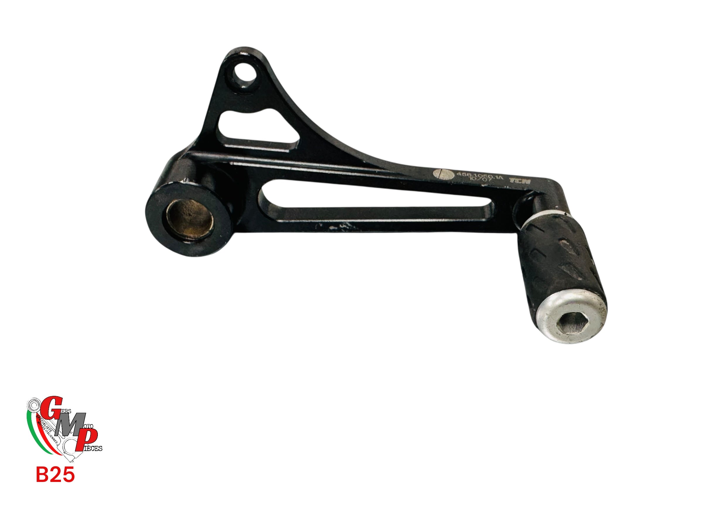 Sélecteur de vitesse Racing Ducati Corse - Ducati