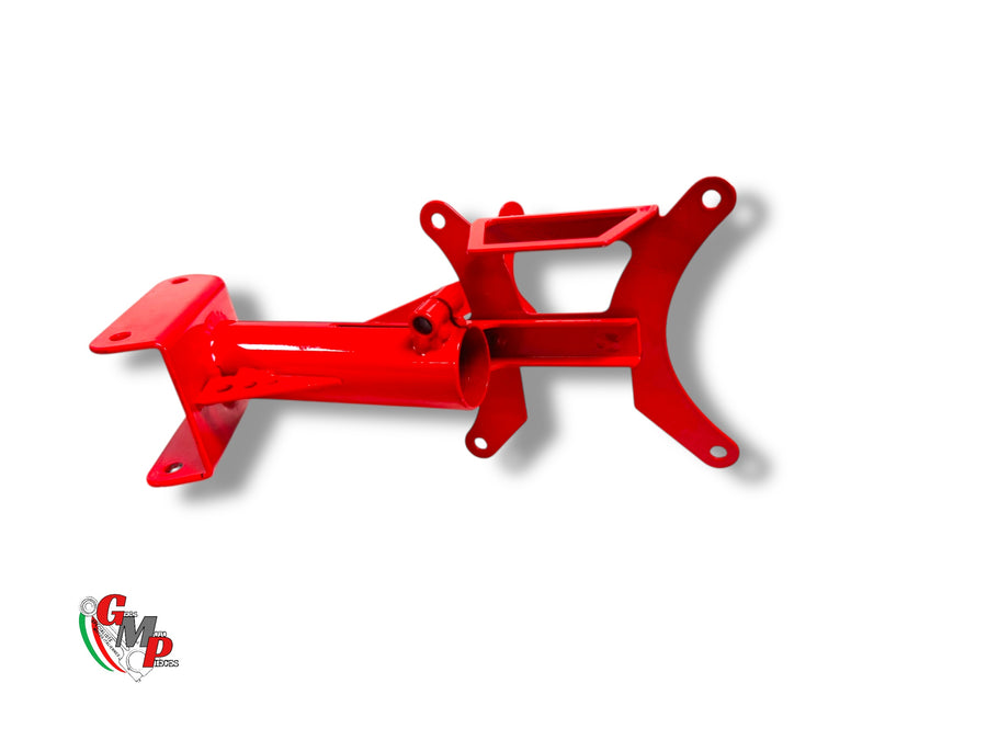 Support compteur origine - Ducati