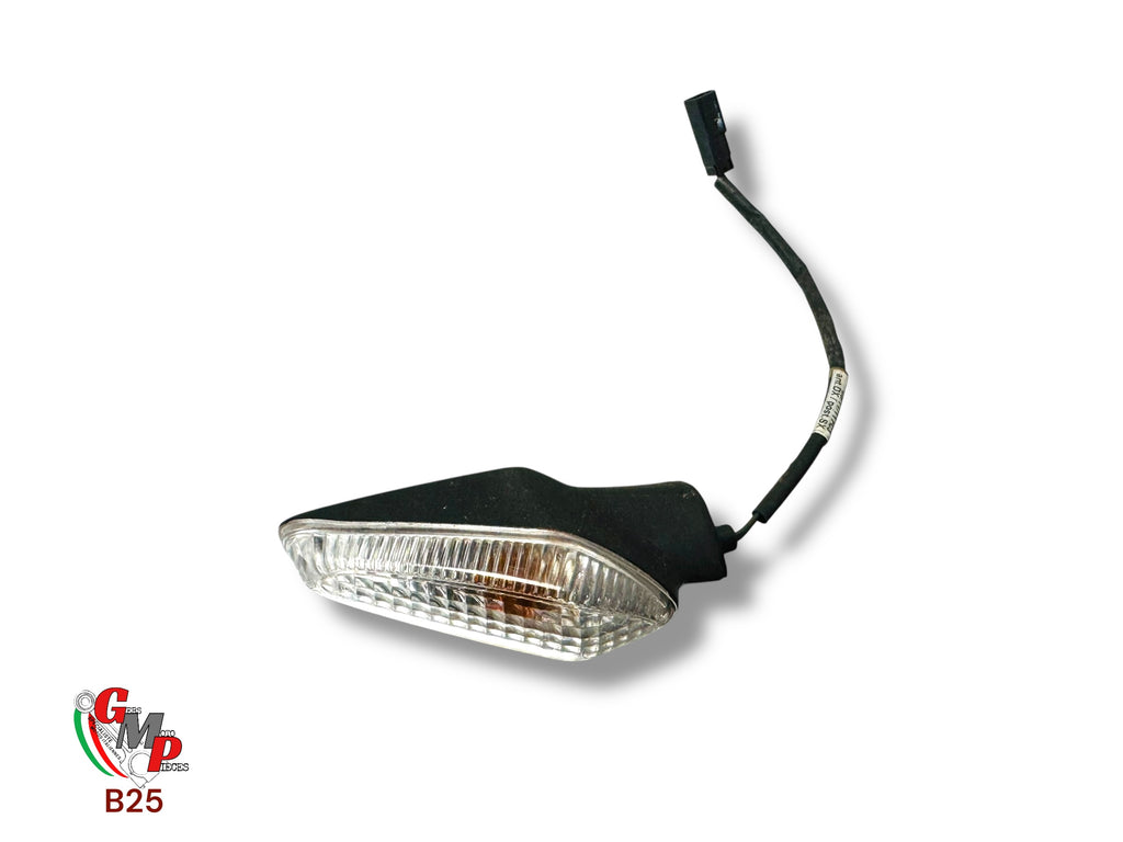 Clignotant Avant Droit/Arrière Gauche - Ducati