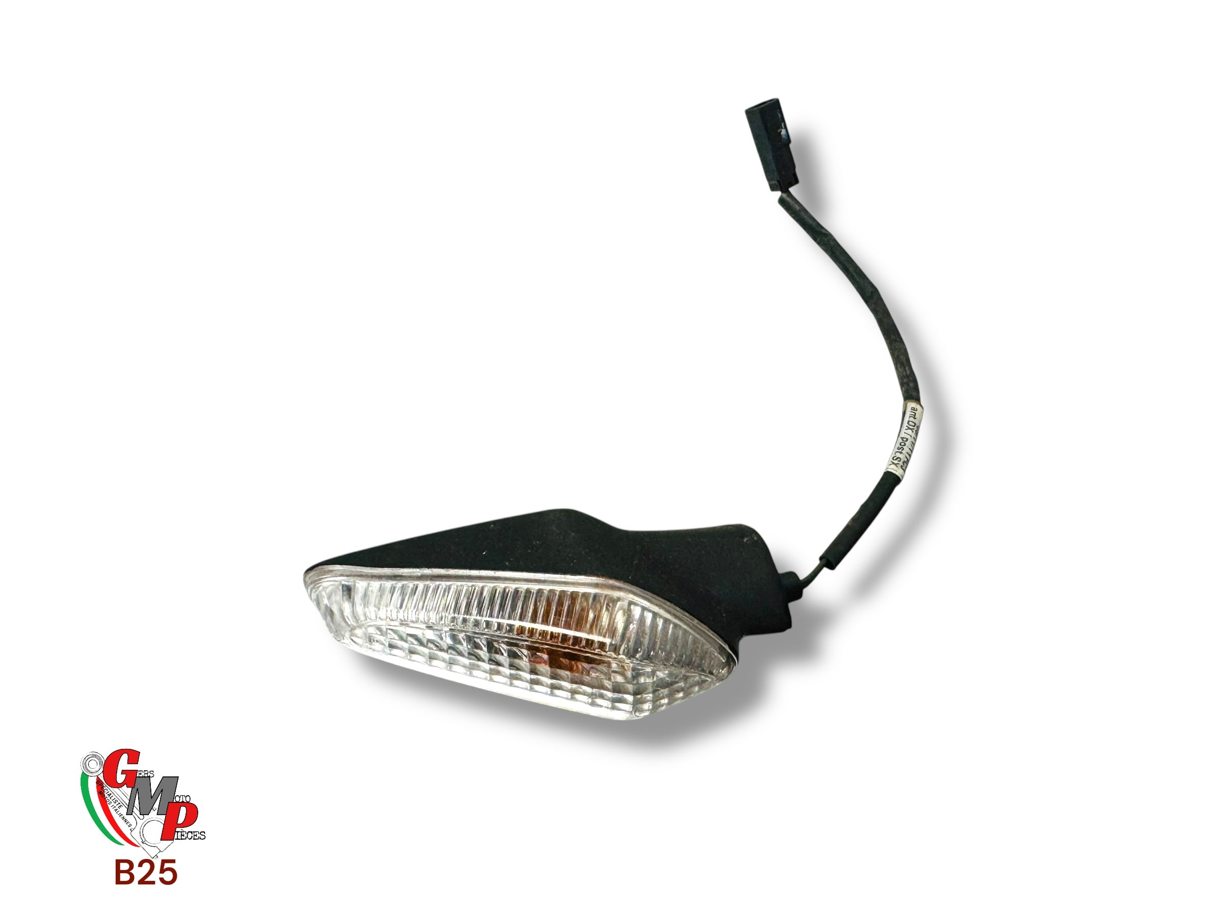 Clignotant Avant Droit/Arrière Gauche - Ducati