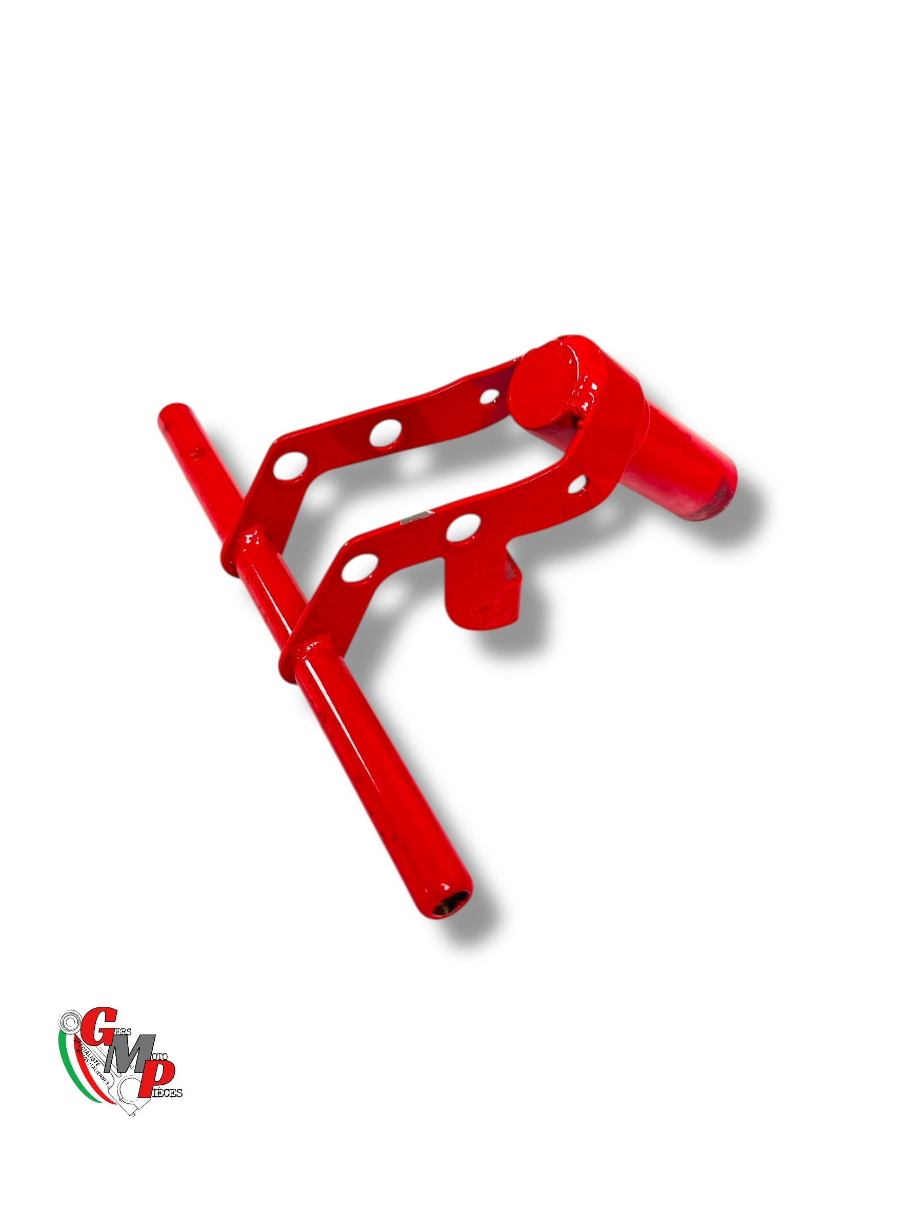 Support Feu avant phare - Ducati