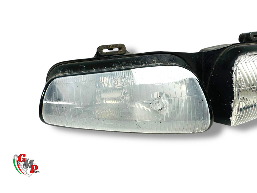 Optique Phare - Ducati