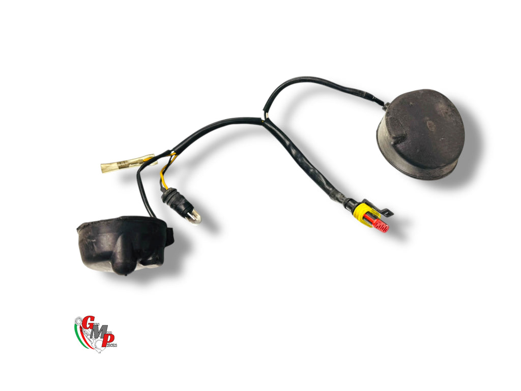 Faisceau cablage éclairage phare - Ducati